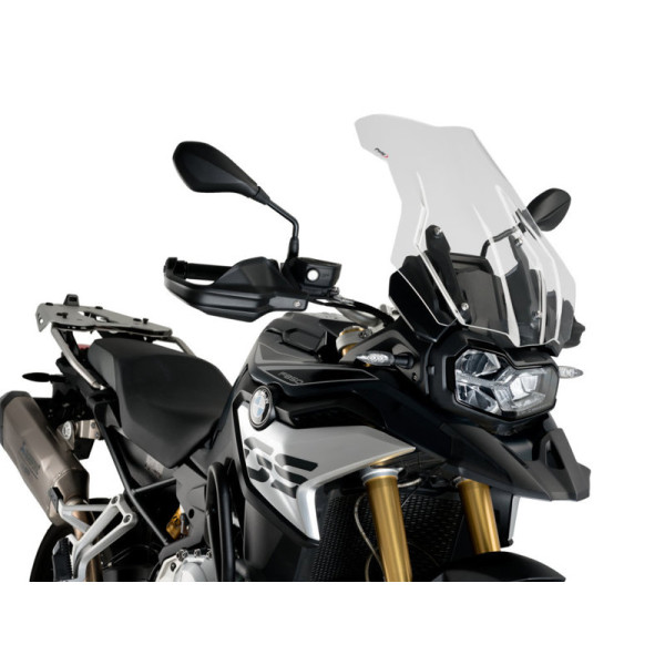 Puig Touring Plus Screen Clear
